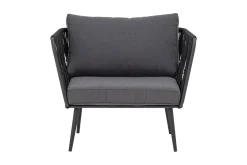 Pavone loungestol 2pk