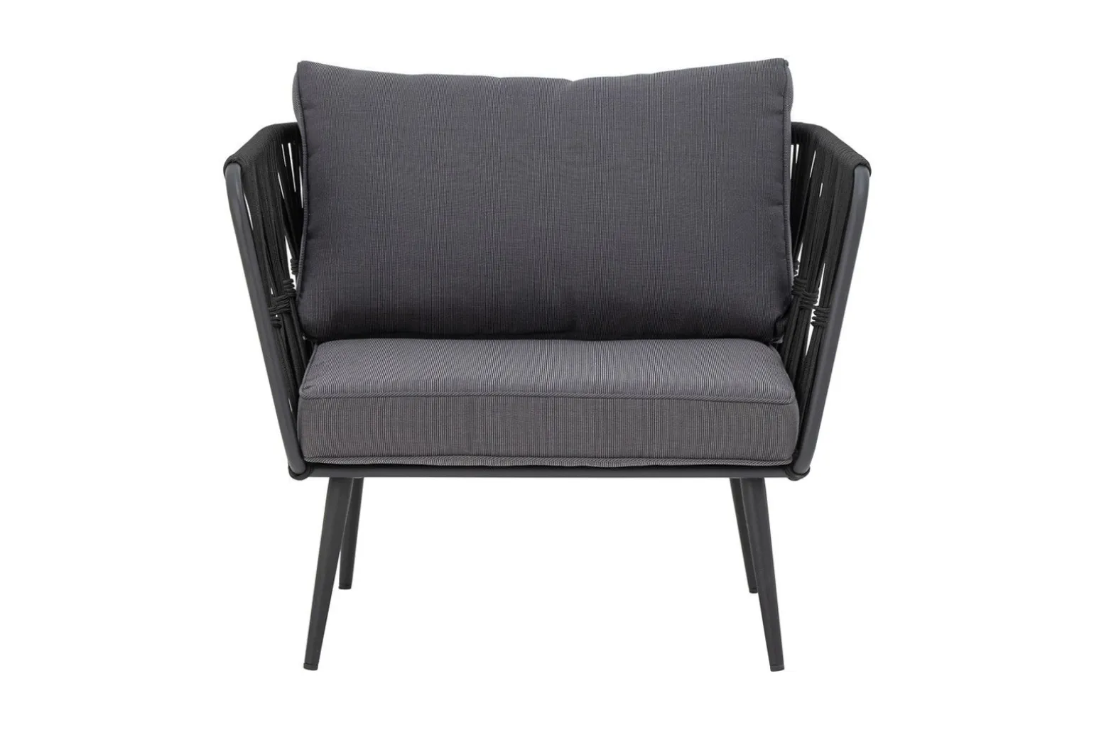 Pavone loungestol 2pk