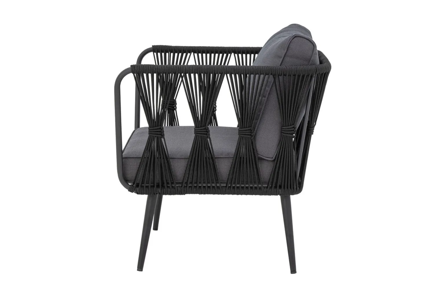 Pavone loungestol 2pk
