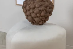 Peg puff