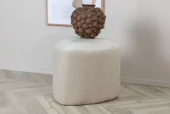 Peg puff