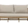 Penzano utesofa