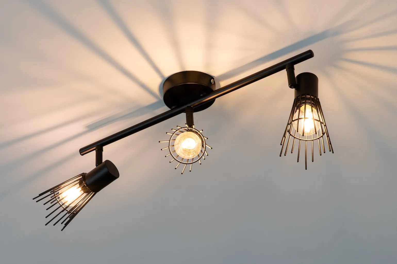 Pico taklampe