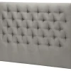 Pique Sengegavl 160 cm