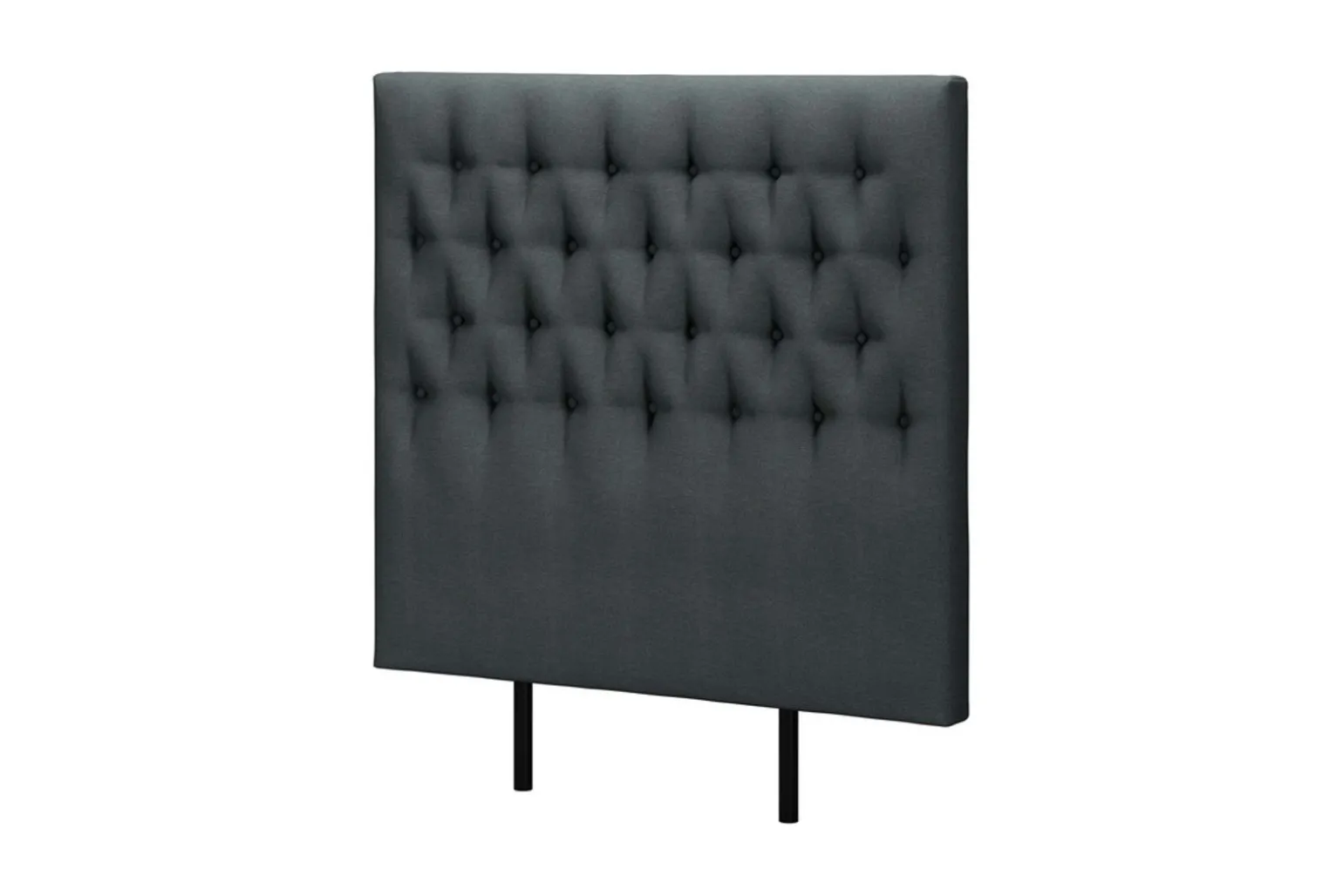 Pique sengegavl 140 cm
