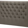 Pique Sengegavl 160 cm