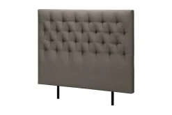 Pique sengegavl 160 cm