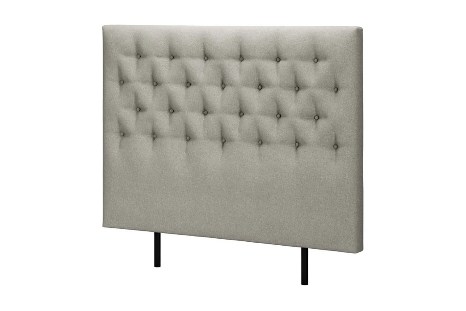 Pique sengegavl 150 cm