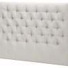 Pique Sengegavl 160 cm