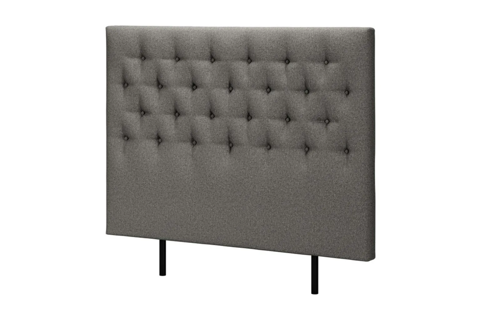Pique sengegavl 150 cm