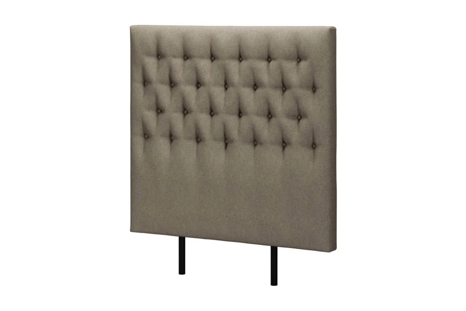Pique sengegavl 140 cm