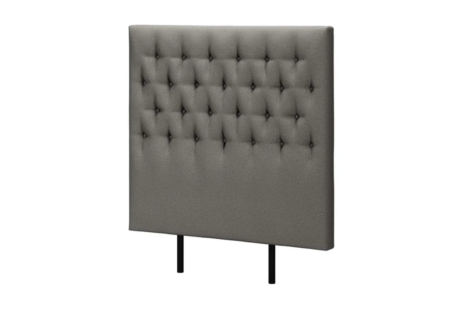 Pique sengegavl 140 cm