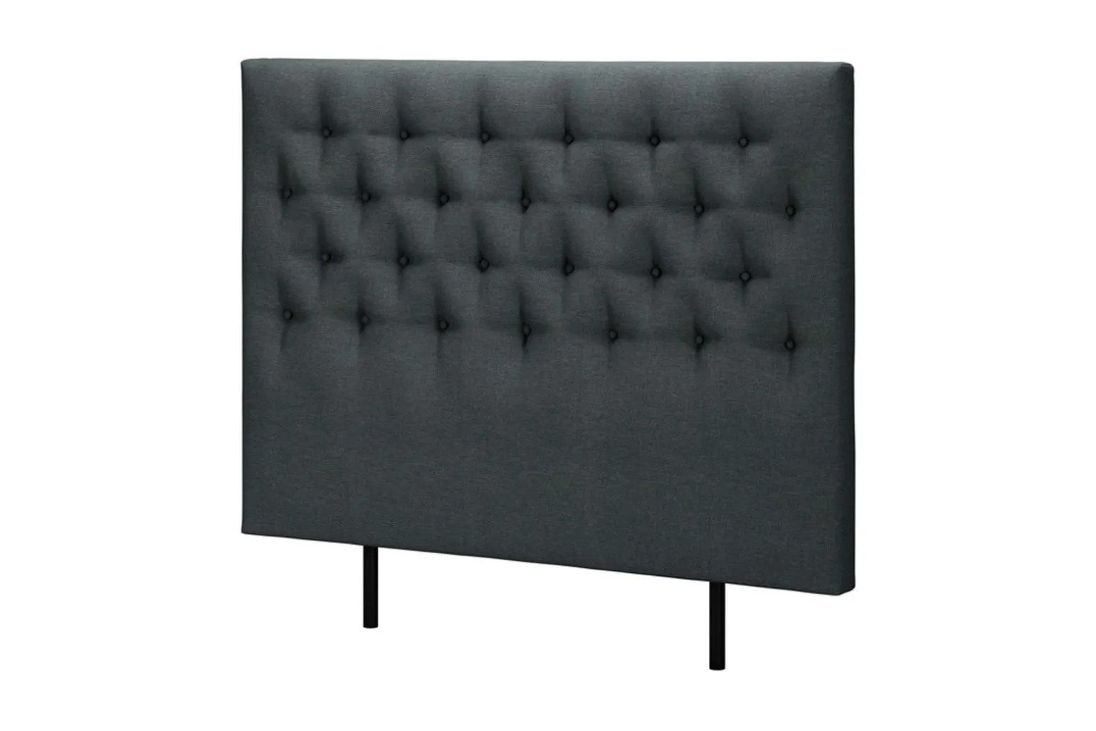 Pique sengegavl 160 cm