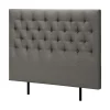 Pique sengegavl 160 cm