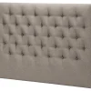 Pique Sengegavl 140 cm