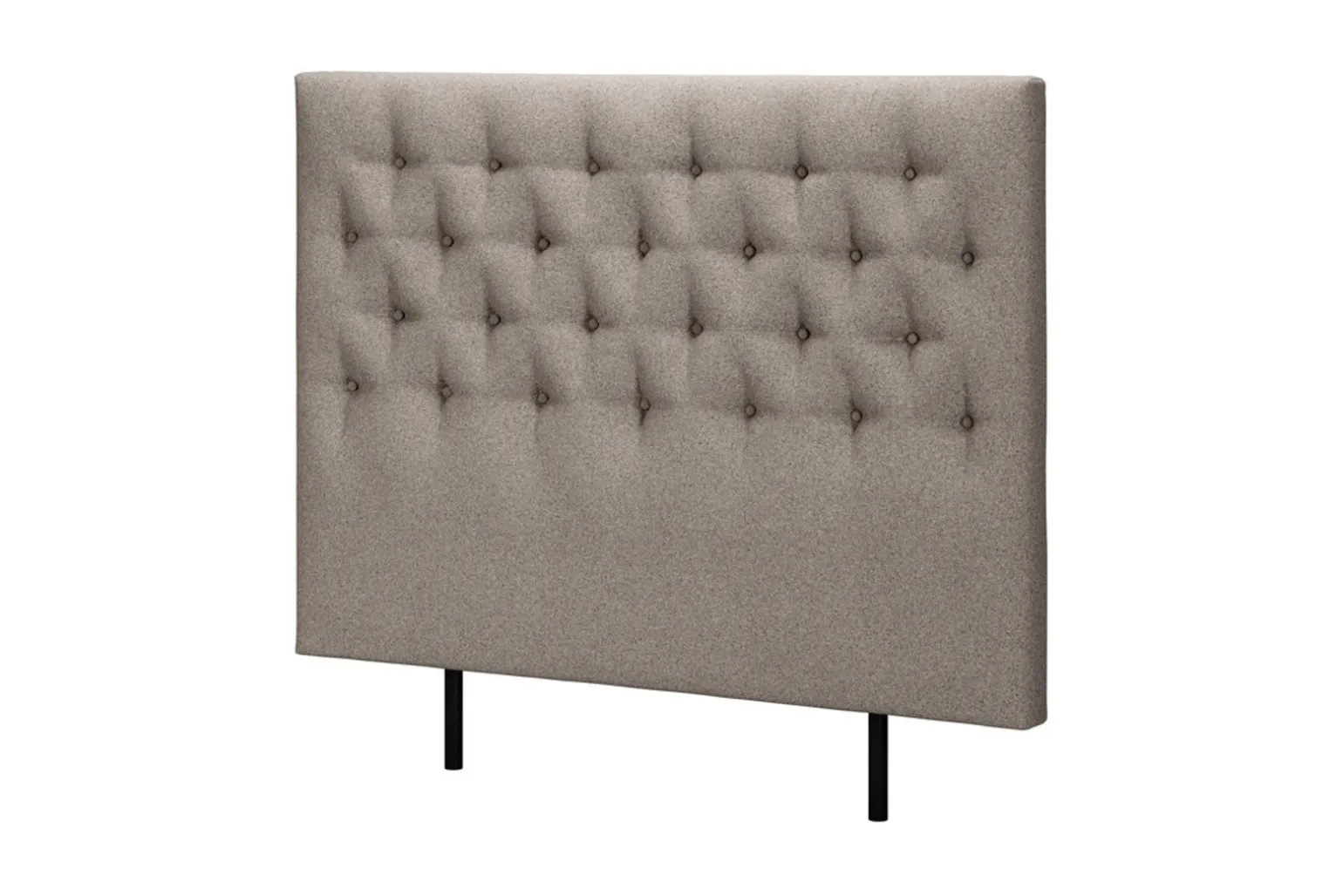 Pique sengegavl 150 cm