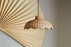 Pittu taklampe