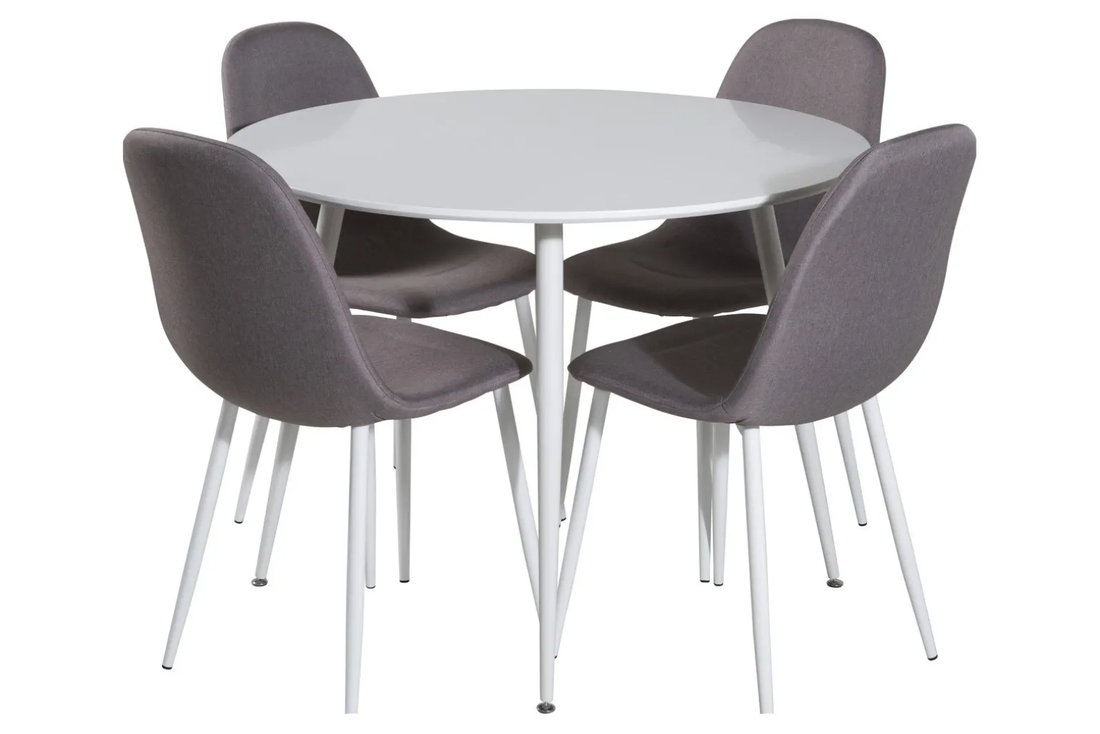 Plaza og Polar Spisegruppe