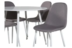 Plaza og Polar Spisegruppe