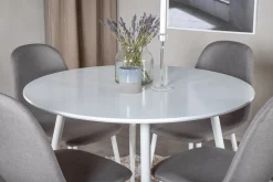Plaza og Polar Spisegruppe