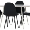 Plaza og Polar Spisegruppe