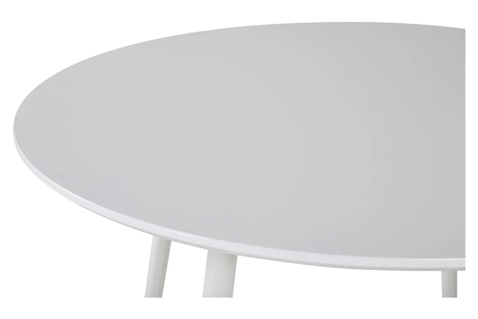 Plaza rundt spisebord