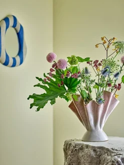 Plier vase