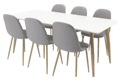 Polar Spisegruppe