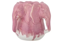 Pontus vase/blomsterpotte