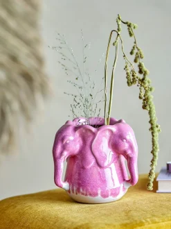 Pontus vase/blomsterpotte