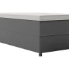 Premium 15 oppbevaringsseng 90x200 cm