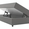 Premium 15 oppbevaringsseng 90x200 cm