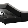 Premium 15 oppbevaringsseng 180x200 cm