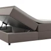Premium 15 oppbevaringsseng 180x200 cm