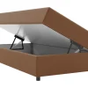 Premium 15 oppbevaringsseng 90x200 cm