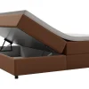 Premium 15 oppbevaringsseng 180x200 cm