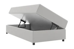 Premium 15 oppbevaringsseng 90x200 cm
