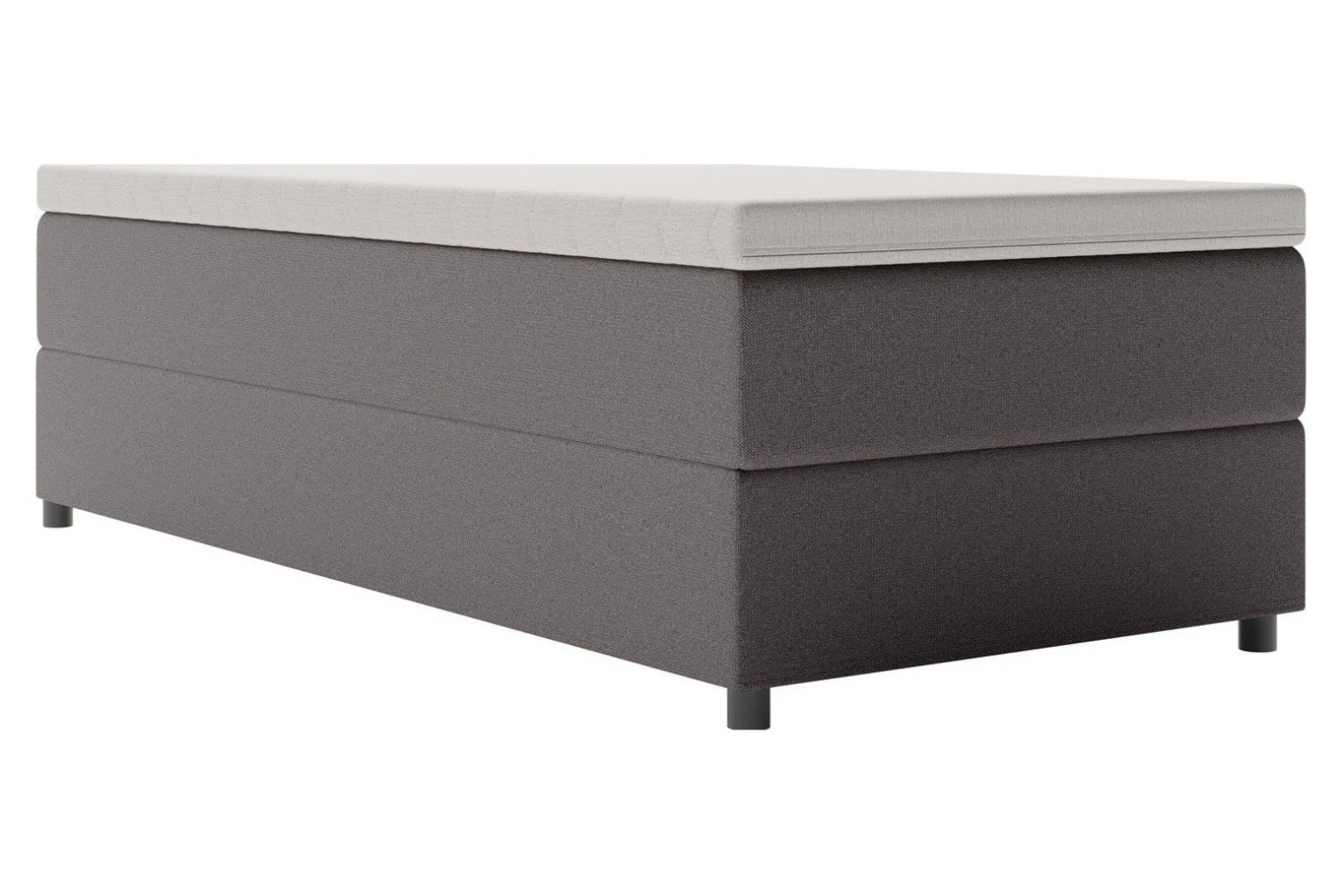 Premium 15 oppbevaringsseng 90x200 cm