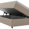 Premium 15 oppbevaringsseng 90x200 cm