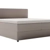 Premium 15 oppbevaringsseng 140x200 cm