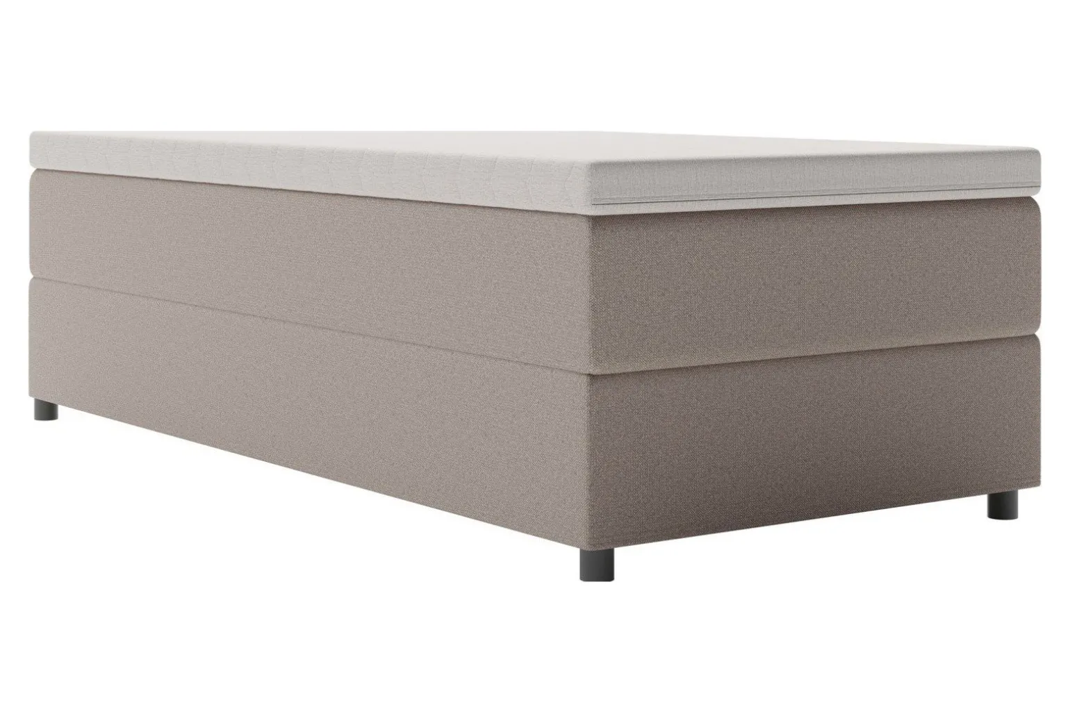 Premium 15 oppbevaringsseng 90x200 cm