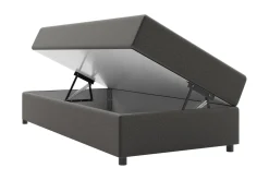 Premium 15 oppbevaringsseng 90x200 cm