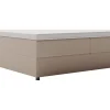 Premium 15 oppbevaringsseng 140x200 cm