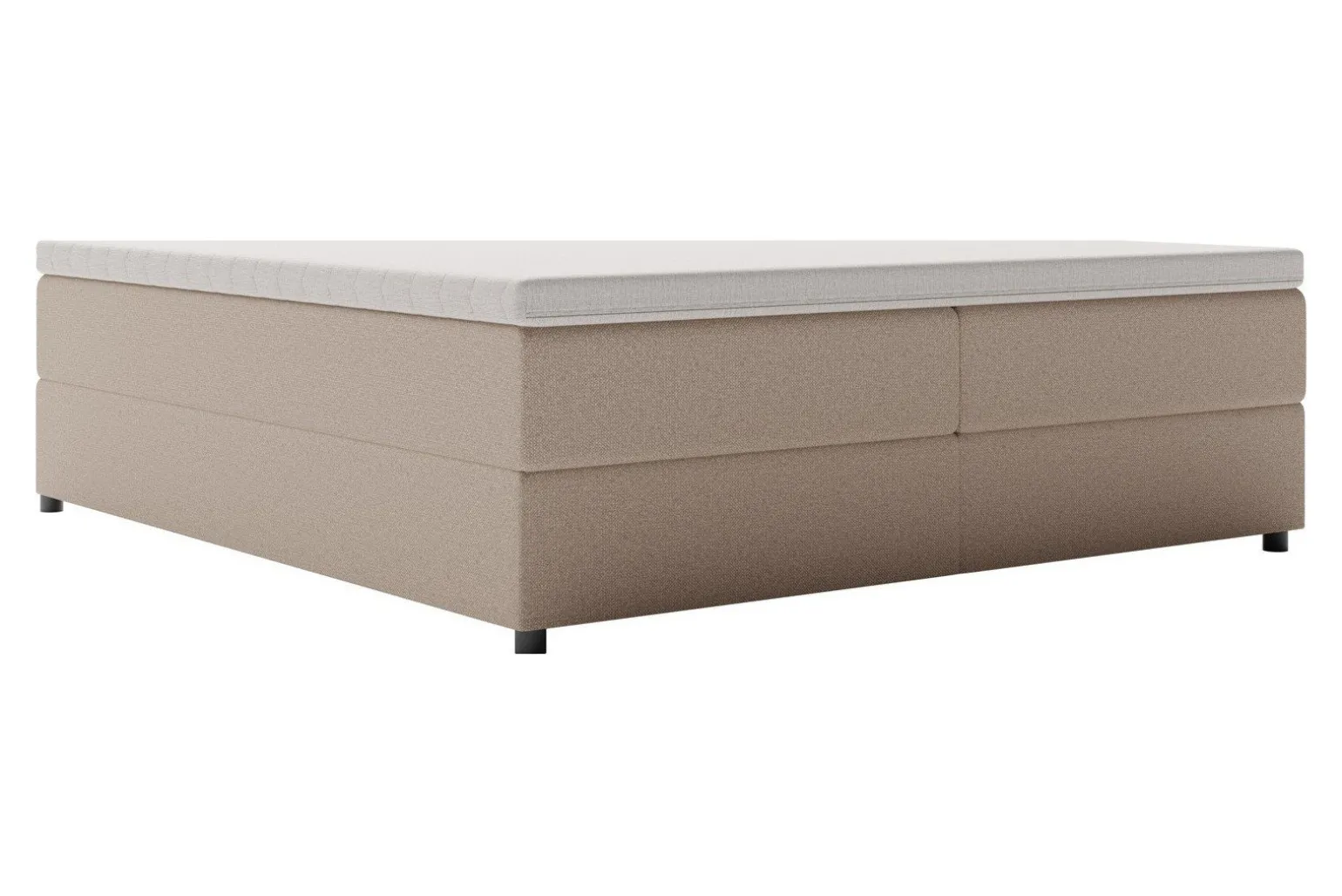 Premium 15 oppbevaringsseng 140x200 cm