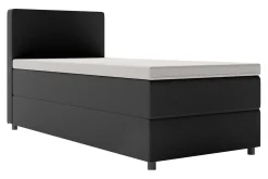 Premium 15 oppbevaringsseng 90x200 cm