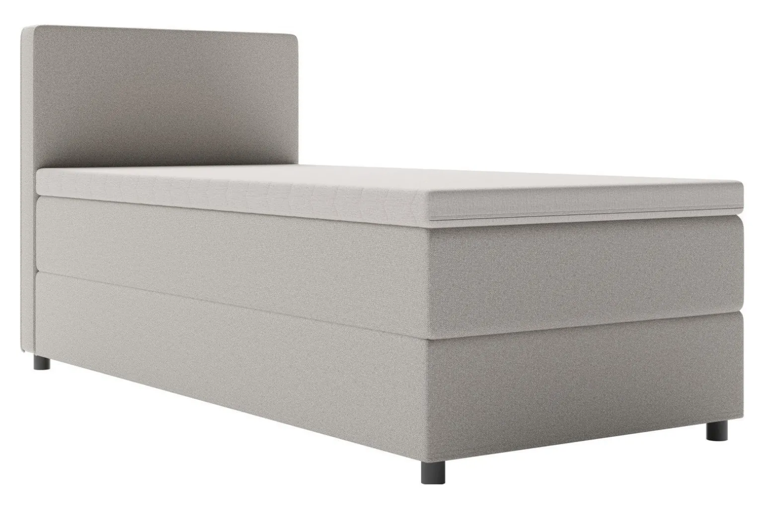 Premium 15 oppbevaringsseng 90x200 cm