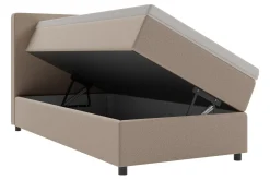 Premium 15 oppbevaringsseng 90x200 cm