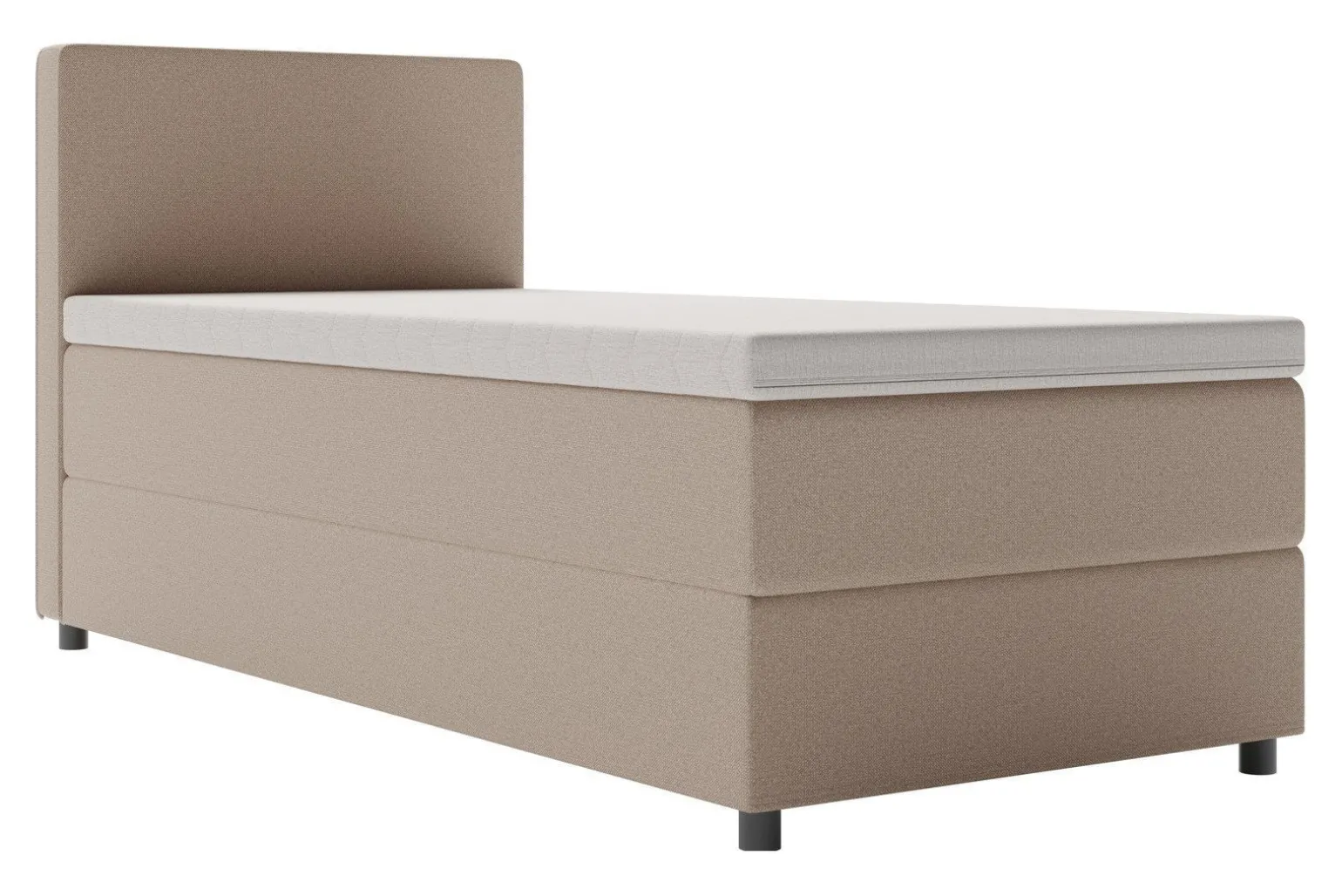 Premium 15 oppbevaringsseng 90x200 cm