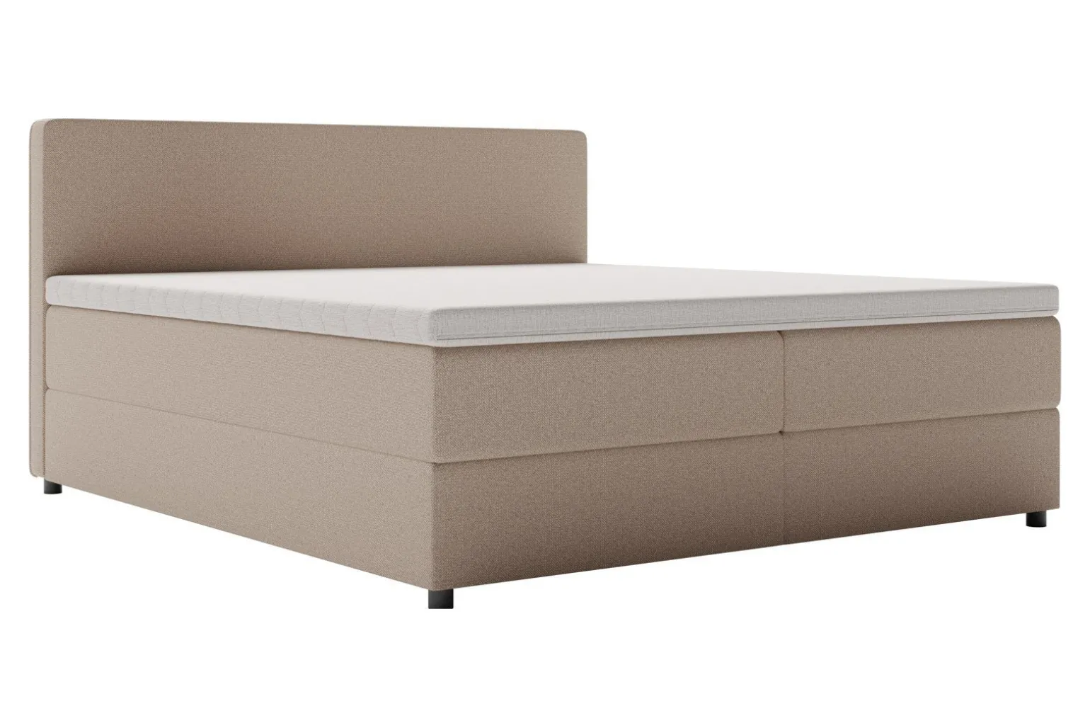 Premium 15 oppbevaringsseng 180x200 cm