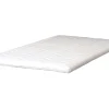 Premium 15 overmadrass 180x210cm